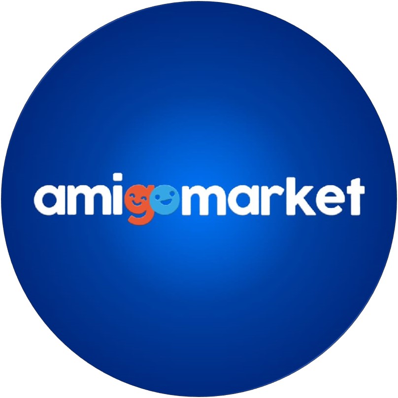 Descarga App Amigo Market